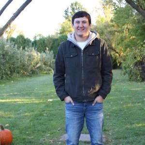 Meet your Posher, Tommy